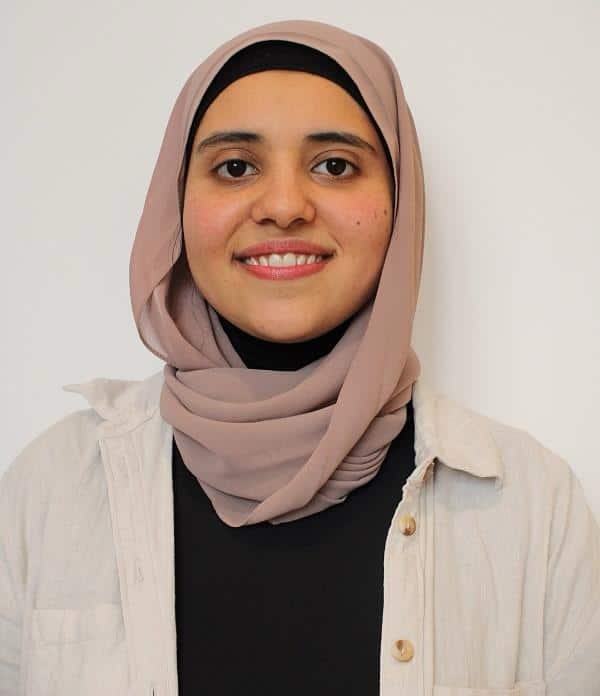 Rasha Abdo